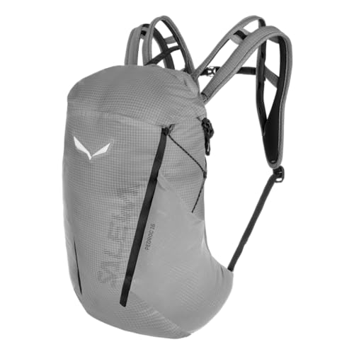 Salewa Pedroc 16L Backpack, ALLOY, UNI Salewa Pedroc 16L Backpack, ALLOY, UNI von Salewa