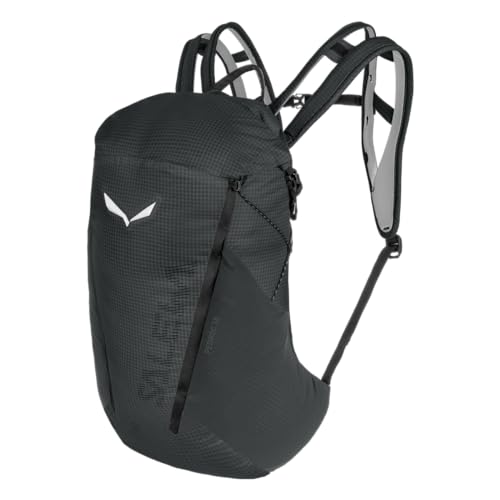 Salewa Pedroc 16L Backpack, ONYX, UNI Salewa Pedroc 16L Backpack, ONYX, UNI von Salewa