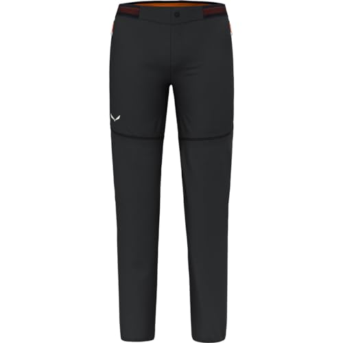 Salewa Pedroc 2 DST 2/1 Pant M., Black Out, XXL Salewa Pedroc 2 DST 2/1 Pant M., Black Out, XXL von Salewa