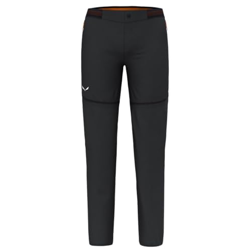 Salewa Pedroc 2 DST 2/1 Pant M., Black Out, XXL von Salewa