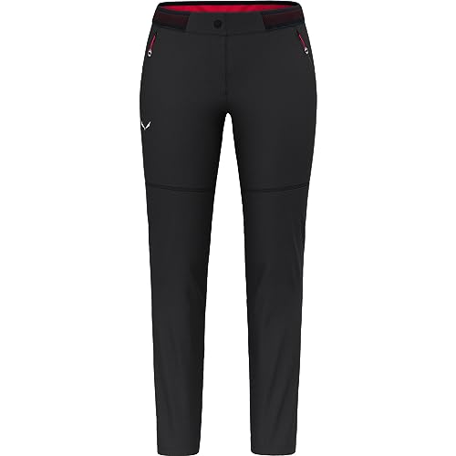 Salewa Pedroc 2 DST 2/1 Pant W., Black Out, L Salewa Pedroc 2 DST 2/1 Pant W., Black Out, L von Salewa