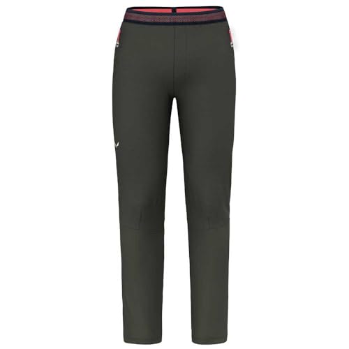 Salewa Pedroc 2 DST Hyb Pant M., Dark Olive, XL Salewa Pedroc 2 DST Hyb Pant M., Dark Olive, XL von Salewa