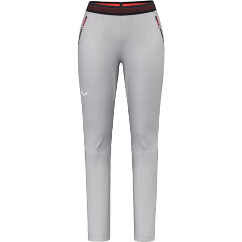 Salewa Pedroc 2 DST Hyb Pant W., Alloy, S Salewa Pedroc 2 DST Hyb Pant W., Alloy, S von Salewa
