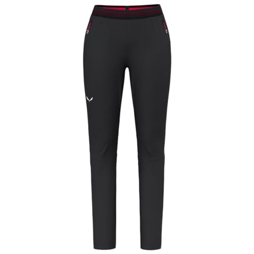 Salewa Pedroc 2 DST Hyb Pant W., Black Out, S Salewa Pedroc 2 DST Hyb Pant W., Black Out, S von Salewa