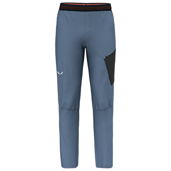 Salewa - Pedroc 2 DST Light Pants - Trekkinghose Gr 46 blau Salewa - Pedroc 2 DST Light Pants - Trekkinghose Gr 46 blau von Salewa