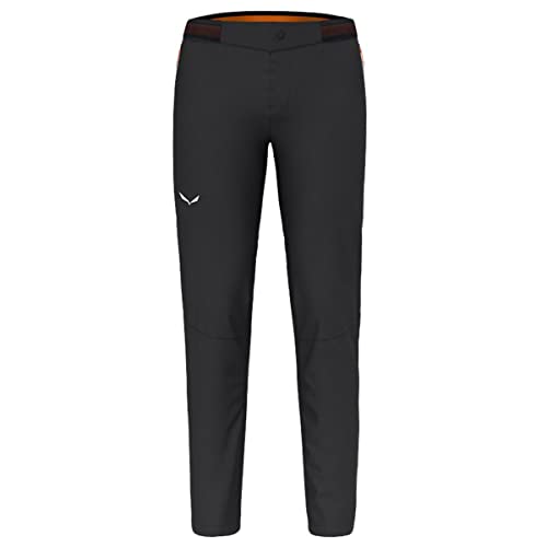 Salewa Pedroc 2 DST Lon Pant M., Black Out, XXL Salewa Pedroc 2 DST Lon Pant M., Black Out, XXL von Salewa