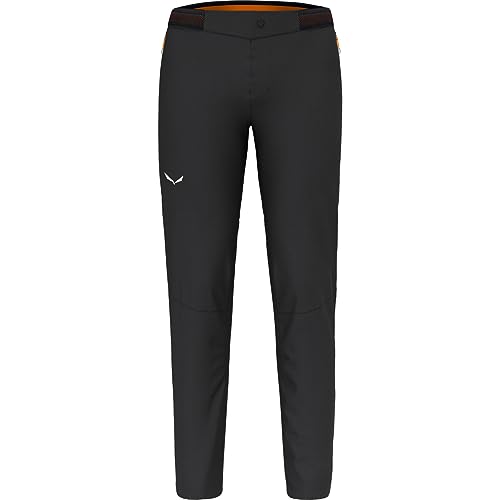 Salewa Herren Pedroc 2 DST Reg M. Pant, Black Out, M EU Salewa Herren Pedroc 2 DST Reg M. Pant, Black Out, M EU von Salewa