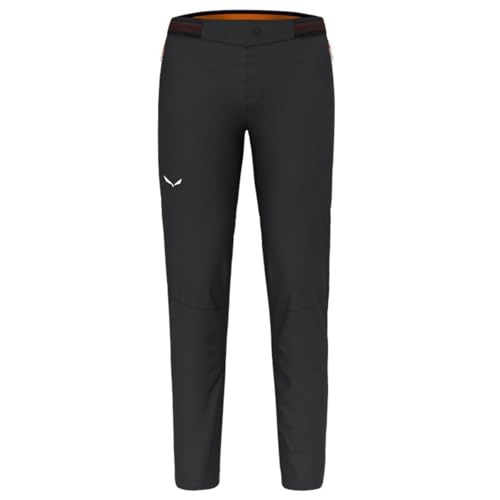 Salewa Herren Pedroc 2 DST Reg M. Pant, Black Out, S EU Salewa Herren Pedroc 2 DST Reg M. Pant, Black Out, S EU von Salewa