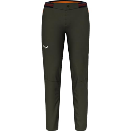 Salewa Herren Pedroc 2 DST Reg M. Pant, Grün, M EU Salewa Herren Pedroc 2 DST Reg M. Pant, Grün, M EU von Salewa
