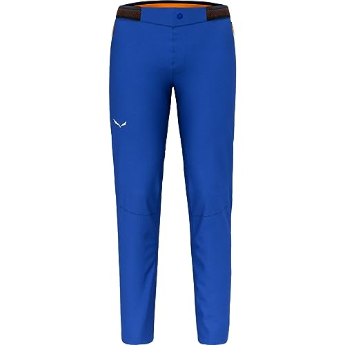 Salewa Herren Pedroc 2 DST Reg M. Pant, Blau, M EU Salewa Herren Pedroc 2 DST Reg M. Pant, Blau, M EU von Salewa
