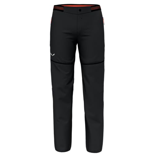 Salewa Pedroc 2 Dst 2/1 Convertible Pants L von Salewa