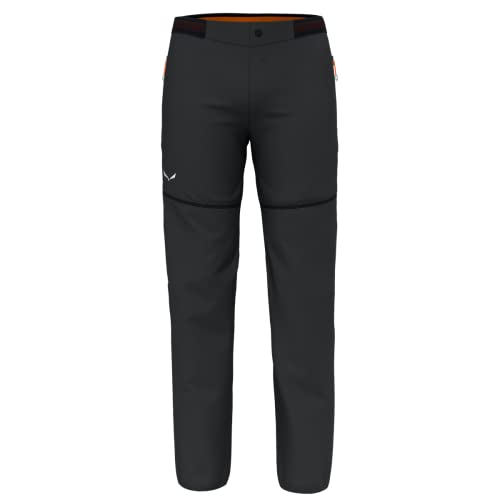 Salewa Pedroc 2 Dst 2/1 Convertible Pants M von Salewa