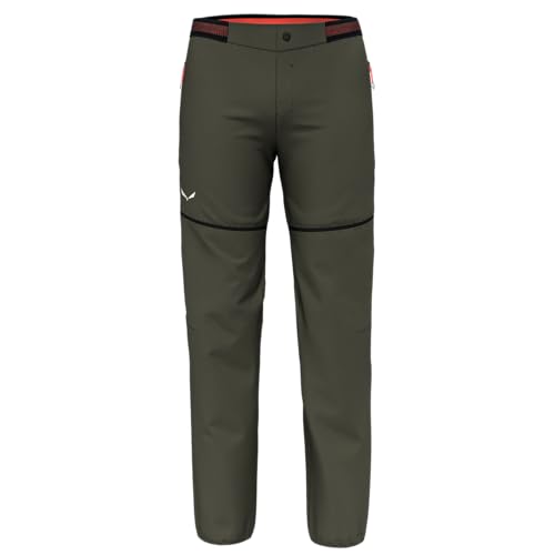 Salewa Pedroc 2 Dst 2/1 Convertible Pants S Salewa Pedroc 2 Dst 2/1 Convertible Pants S von Salewa