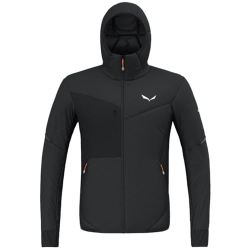 Salewa Pedroc 2 Twr Hyb Jacket M., Black Out, M Salewa Pedroc 2 Twr Hyb Jacket M., Black Out, M von Salewa