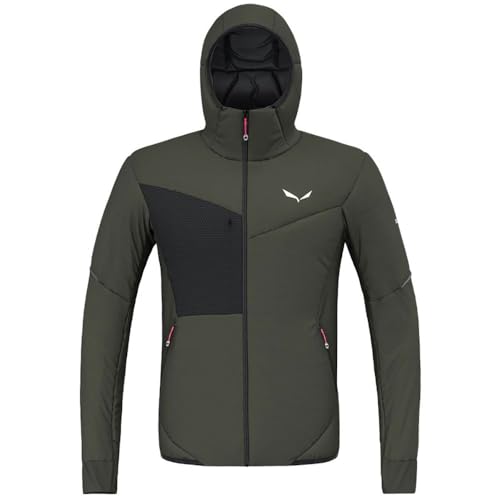 Salewa Herren Pedroc 2 Twr Hyb M. Jacket, Multicoloured, S EU Salewa Herren Pedroc 2 Twr Hyb M. Jacket, Multicoloured, S EU von Salewa