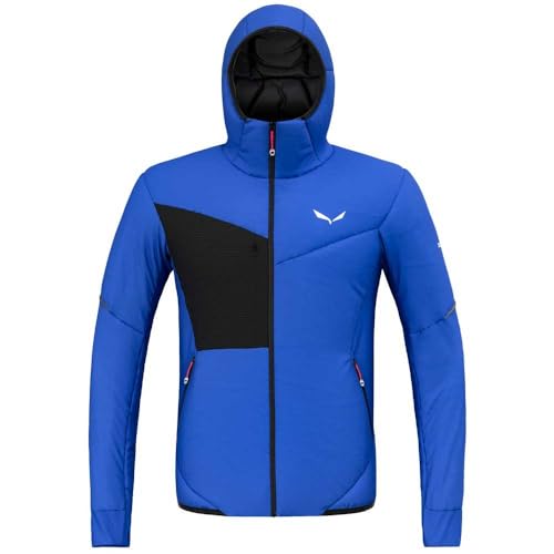 Salewa Pedroc 2 Twr Hyb Jacket M., Electric/0910, XL Salewa Pedroc 2 Twr Hyb Jacket M., Electric/0910, XL von Salewa