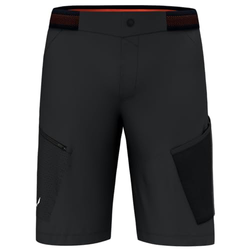 Salewa Pedroc 3 Dst Short Cargo Pants M Salewa Pedroc 3 Dst Short Cargo Pants M von Salewa