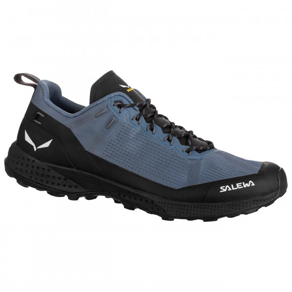 Salewa - Pedroc Air - Multisportschuhe Gr 9,5 schwarz/blau von Salewa