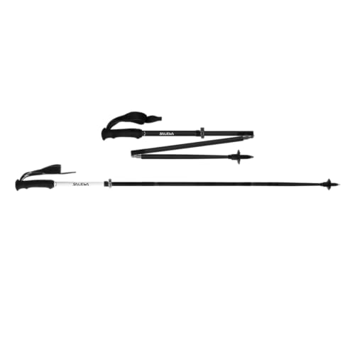 Salewa Pedroc Carbonium Pro Poles 115-135 cm Salewa Pedroc Carbonium Pro Poles 115-135 cm von Salewa