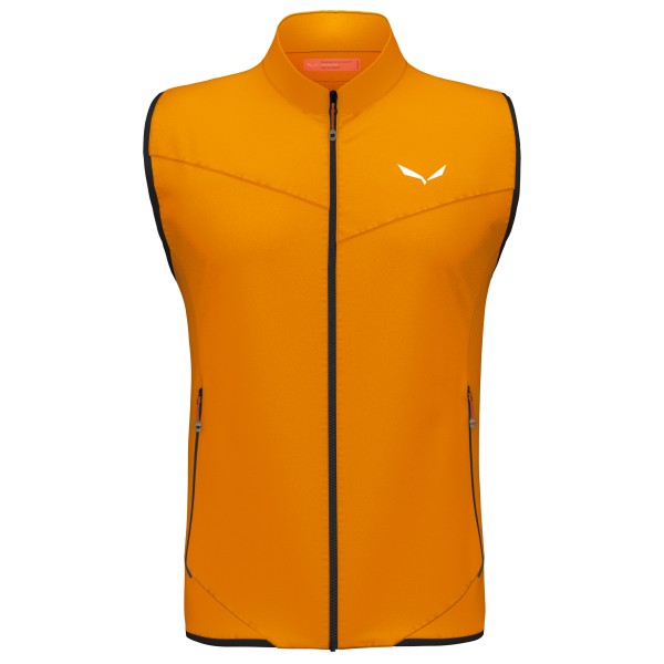 Salewa - Pedroc DST Light Vest - Windweste Gr 50 orange Salewa - Pedroc DST Light Vest - Windweste Gr 50 orange von Salewa