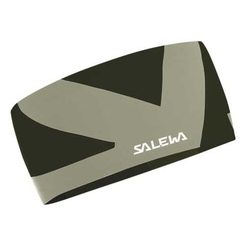 Salewa Pedroc Dry Stirnband, Grün Salewa Pedroc Dry Stirnband, Grün von Salewa
