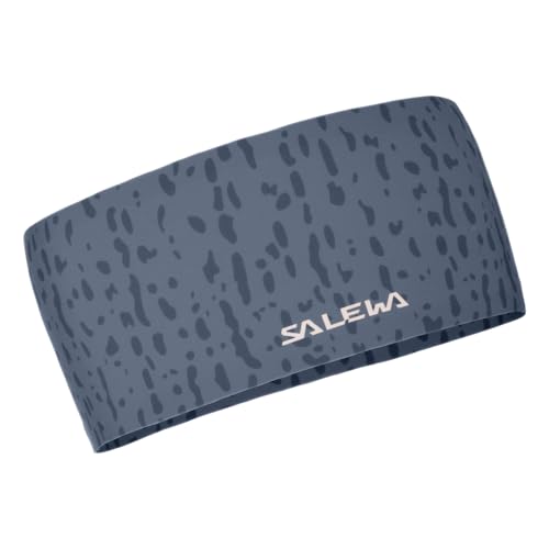 Salewa Pedroc Dry Stirnband, Blau Salewa Pedroc Dry Stirnband, Blau von Salewa