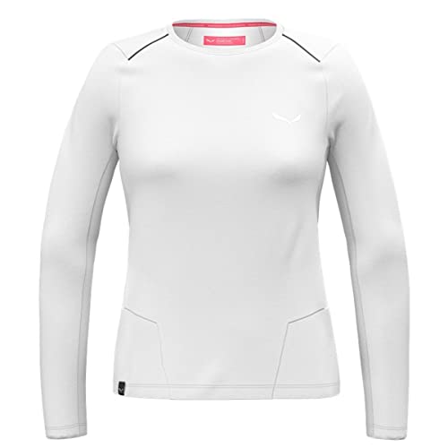 Salewa Pedroc Dry Tee W., White, XL Salewa Pedroc Dry Tee W., White, XL von Salewa