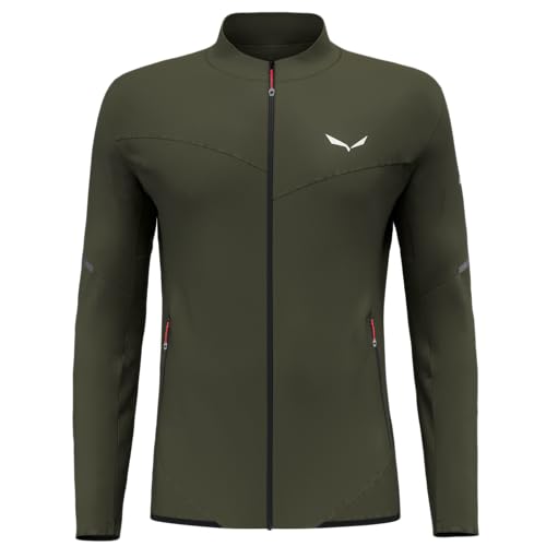 Salewa Pedroc Dst M Light Jacket, Dark Olive, M Salewa Pedroc Dst M Light Jacket, Dark Olive, M von Salewa