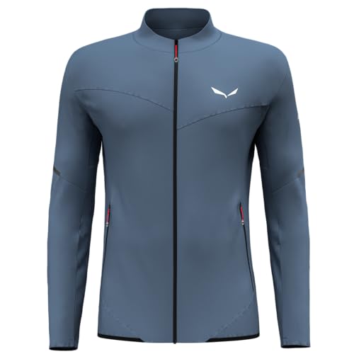 Salewa Herren Pedroc Dst M Light Jacket, Java Blue, M EU Salewa Herren Pedroc Dst M Light Jacket, Java Blue, M EU von Salewa