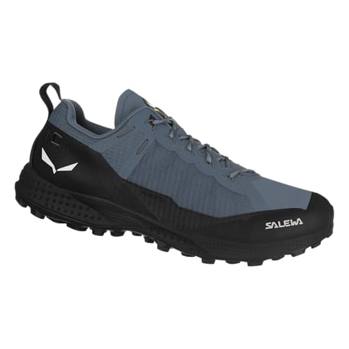 Salewa Pedroc PTX Men Größe UK 8 java blue/black Salewa Pedroc PTX Men Größe UK 8 java blue/black von Salewa
