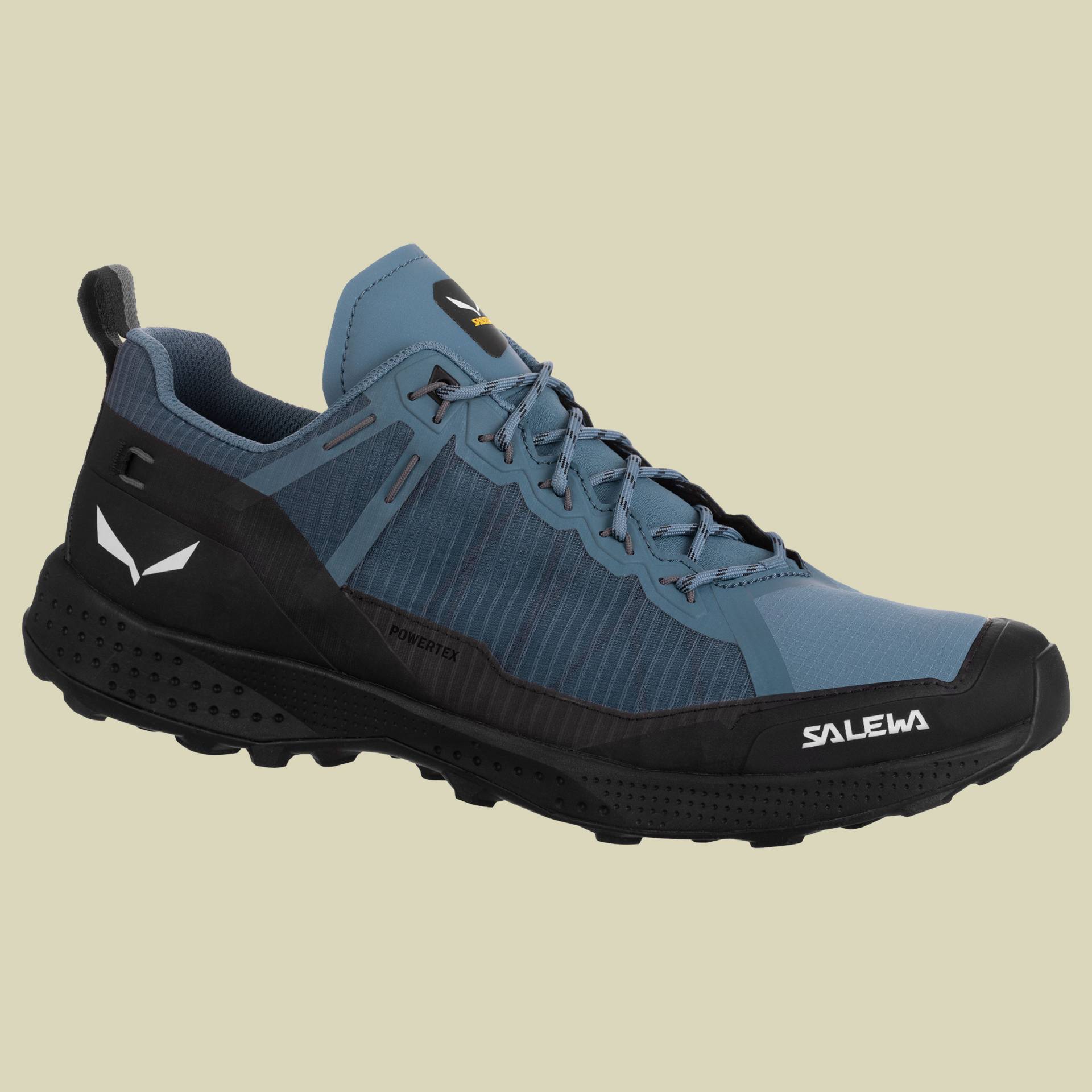 Pedroc PTX Men Größe UK 11,5 Farbe java blue/black Pedroc PTX Men Größe UK 11,5 Farbe java blue/black von Salewa