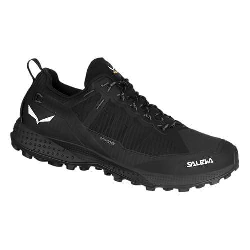 Salewa Pedroc PTX Women Größe UK 6 black/black von Salewa