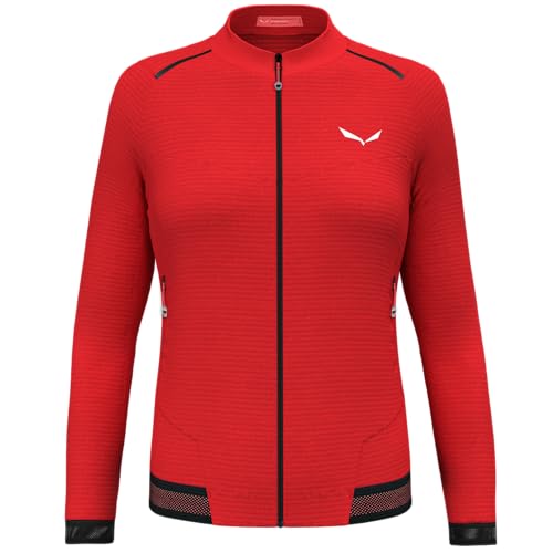 Salewa Pedroc Pl 2 W Jacket., Flame, M Salewa Pedroc Pl 2 W Jacket., Flame, M von Salewa