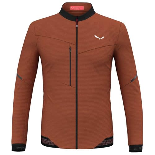 Salewa Herren Pedroc Pl 2 M Jacket., Bombay Brown, L EU Salewa Herren Pedroc Pl 2 M Jacket., Bombay Brown, L EU von Salewa