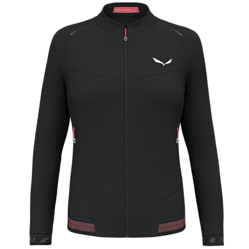 Salewa Pedroc Pl 2 W Jacket., Black Out, XS Salewa Pedroc Pl 2 W Jacket., Black Out, XS von Salewa