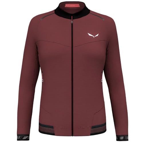 Salewa Pedroc Pl 2 W Jacket., Syrah, S Salewa Pedroc Pl 2 W Jacket., Syrah, S von Salewa