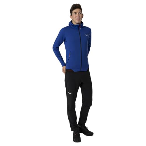 Salewa Herren Pedroc Pl M Hd Jacket. Hooded, Electric, XXL EU Salewa Herren Pedroc Pl M Hd Jacket. Hooded, Electric, XXL EU von Salewa