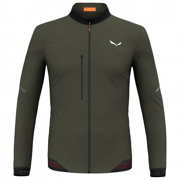 Salewa - Pedroc PolarLite 2 Jacket - Fleecejacke Gr 46 oliv Salewa - Pedroc PolarLite 2 Jacket - Fleecejacke Gr 46 oliv von Salewa