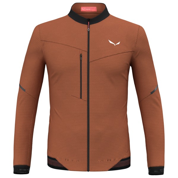 Salewa - Pedroc PolarLite 2 Jacket - Fleecejacke Gr 54 braun Salewa - Pedroc PolarLite 2 Jacket - Fleecejacke Gr 54 braun von Salewa