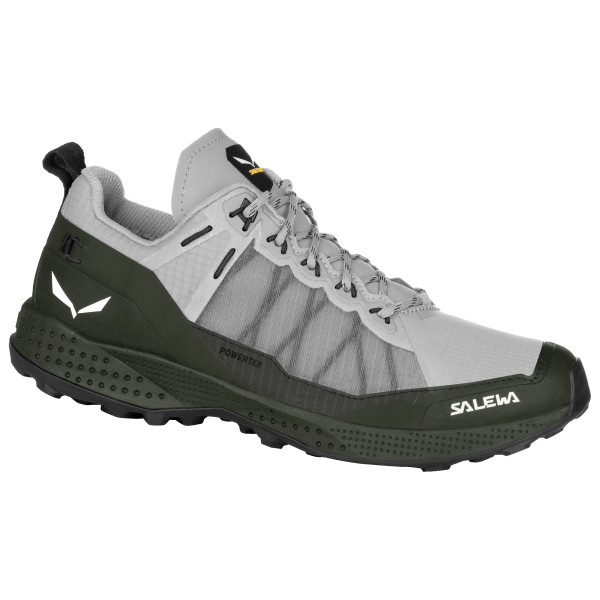 Salewa - Pedroc PowerTex - Multisportschuhe Gr 12 grau Salewa - Pedroc PowerTex - Multisportschuhe Gr 12 grau von Salewa