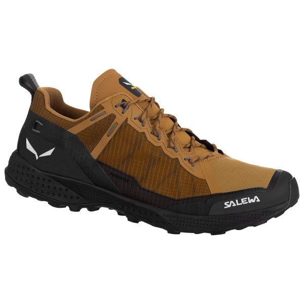 Salewa - Pedroc PowerTex - Multisportschuhe Gr 9 schwarz/braun von Salewa