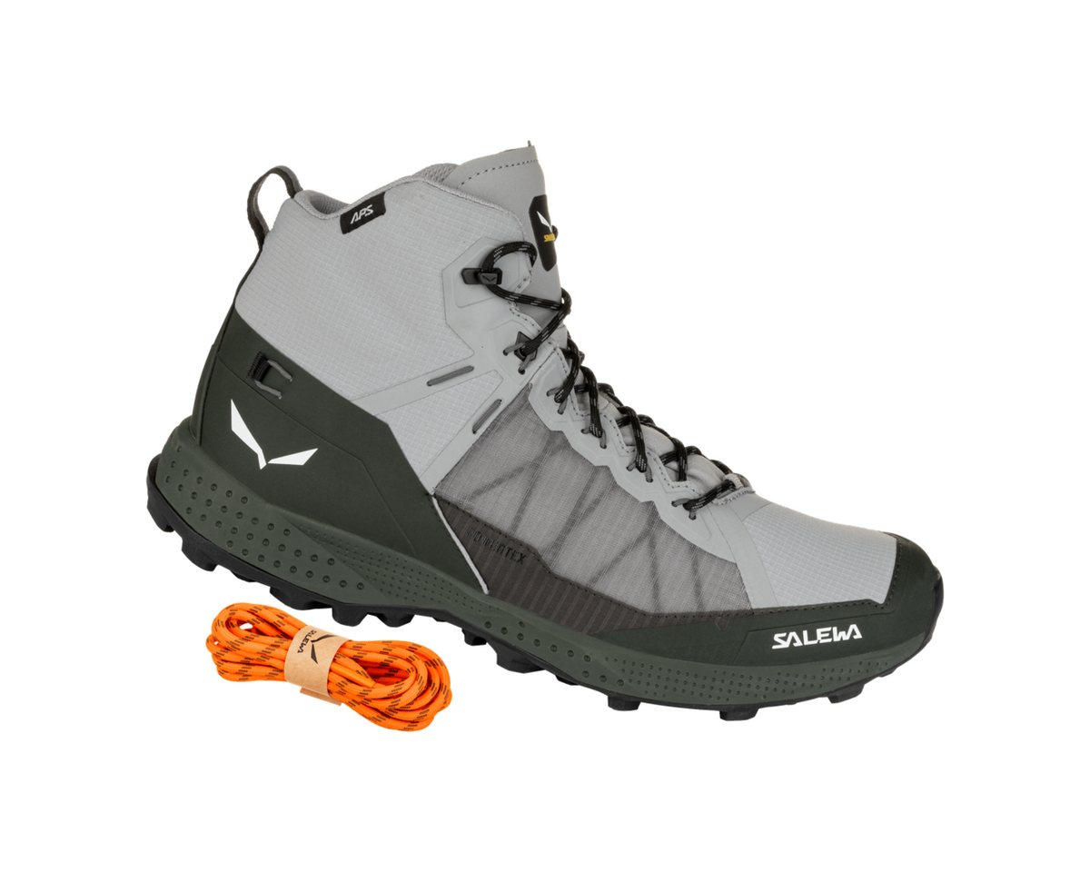 Salewa Pedroc Pro Mid Ptx M - Salewa Outdoorschuh von Salewa