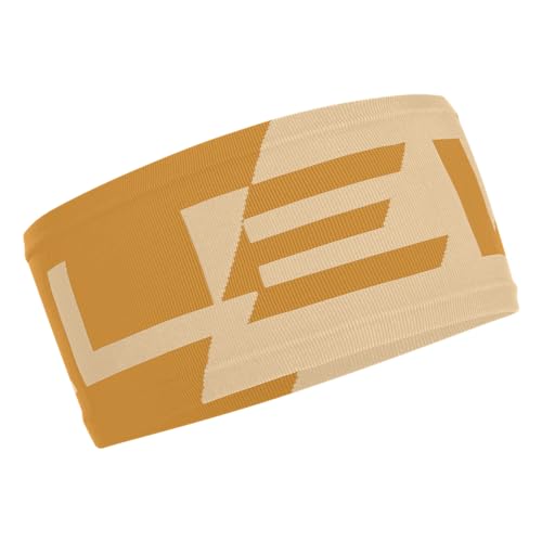 Salewa Pedroc Nahtloses Stirnband, Beige Salewa Pedroc Nahtloses Stirnband, Beige von Salewa