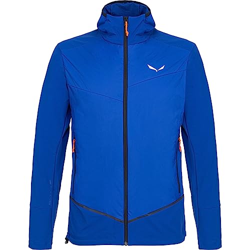 Salewa Herren Pedroc Twr/Dst Wo M Jacket., Electric/0910, M EU Salewa Herren Pedroc Twr/Dst Wo M Jacket., Electric/0910, M EU von Salewa