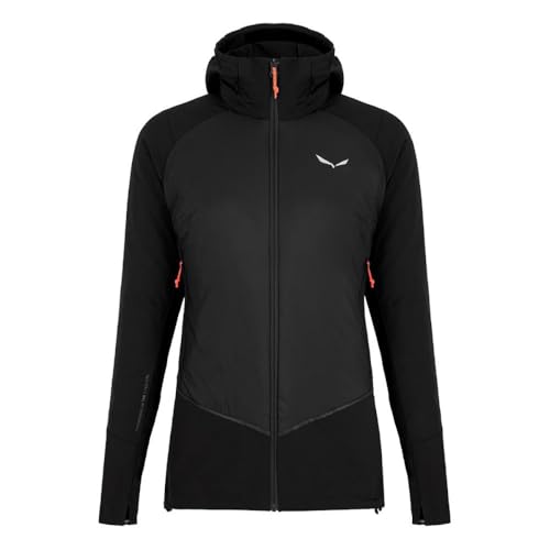 Salewa Pedroc Twr/Dst Wo W Jacket., Black Out, L Salewa Pedroc Twr/Dst Wo W Jacket., Black Out, L von Salewa