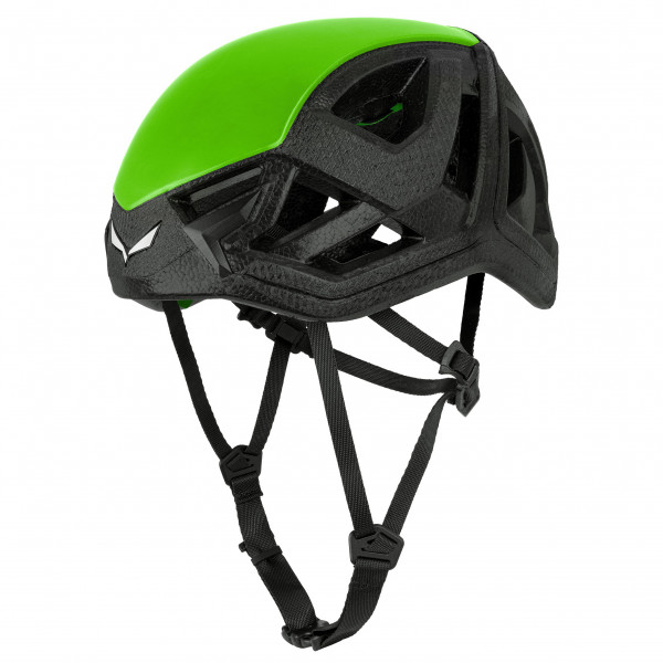 Salewa - Piuma 3.0 Helmet - Kletterhelm Gr L/XL schwarz von Salewa