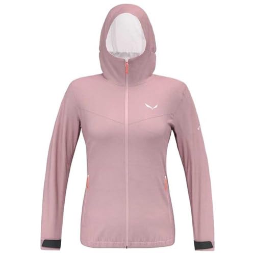 Salewa Puez 2.5L Ptx Jacket W, Zephyr, XS Salewa Puez 2.5L Ptx Jacket W, Zephyr, XS von Salewa