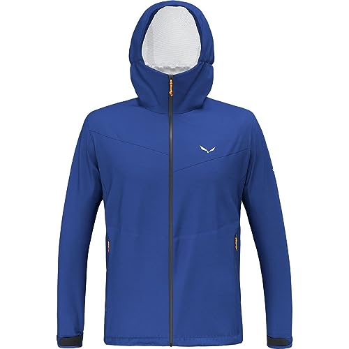Salewa Puez 2.5L Ptx Jacket M, Electric/0910, S Salewa Puez 2.5L Ptx Jacket M, Electric/0910, S von Salewa