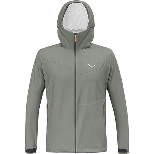 Salewa Puez 2.5L Ptx Jacket M, Shadow/0910, S Salewa Puez 2.5L Ptx Jacket M, Shadow/0910, S von Salewa