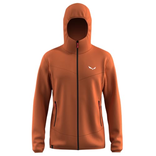 Salewa Herren Puez Altavia Pl Hd JKT M Kapuzenjacke, Bombay Brown, L, Bombay Brown, L Salewa Herren Puez Altavia Pl Hd JKT M Kapuzenjacke, Bombay Brown, L, Bombay Brown, L von Salewa